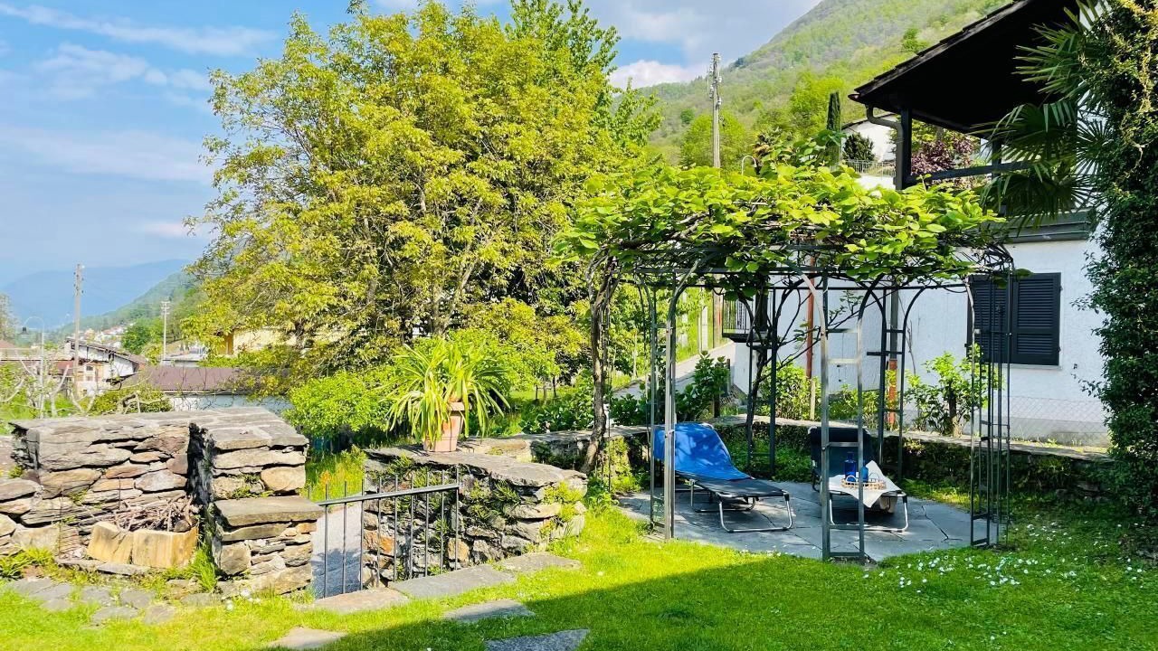 Photo of Outdoor in Gambarogno