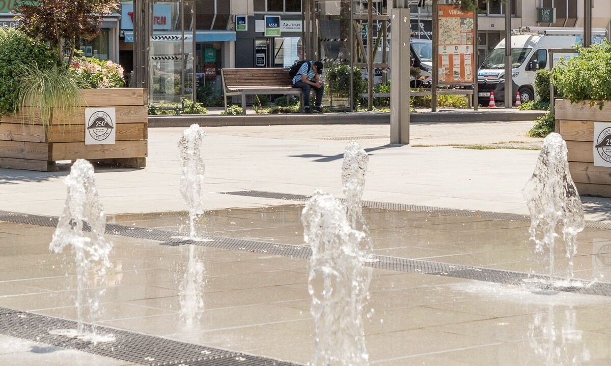 Photo of Others in La Roche-sur-Yon