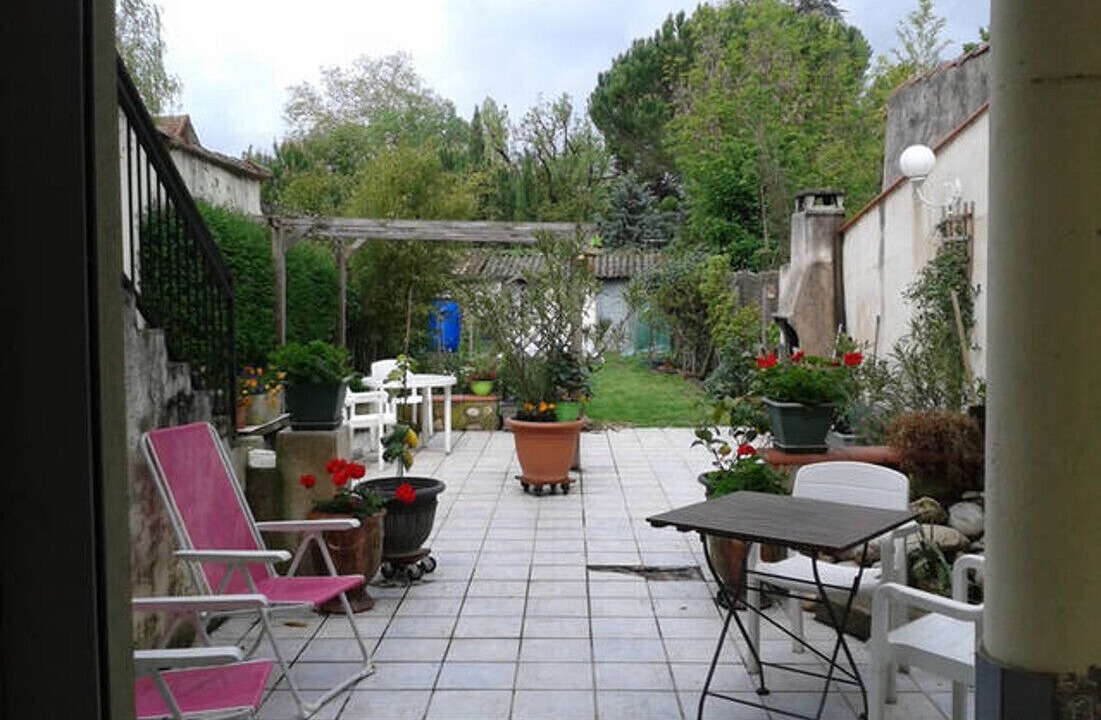 Photo of Outdoor in Carmaux