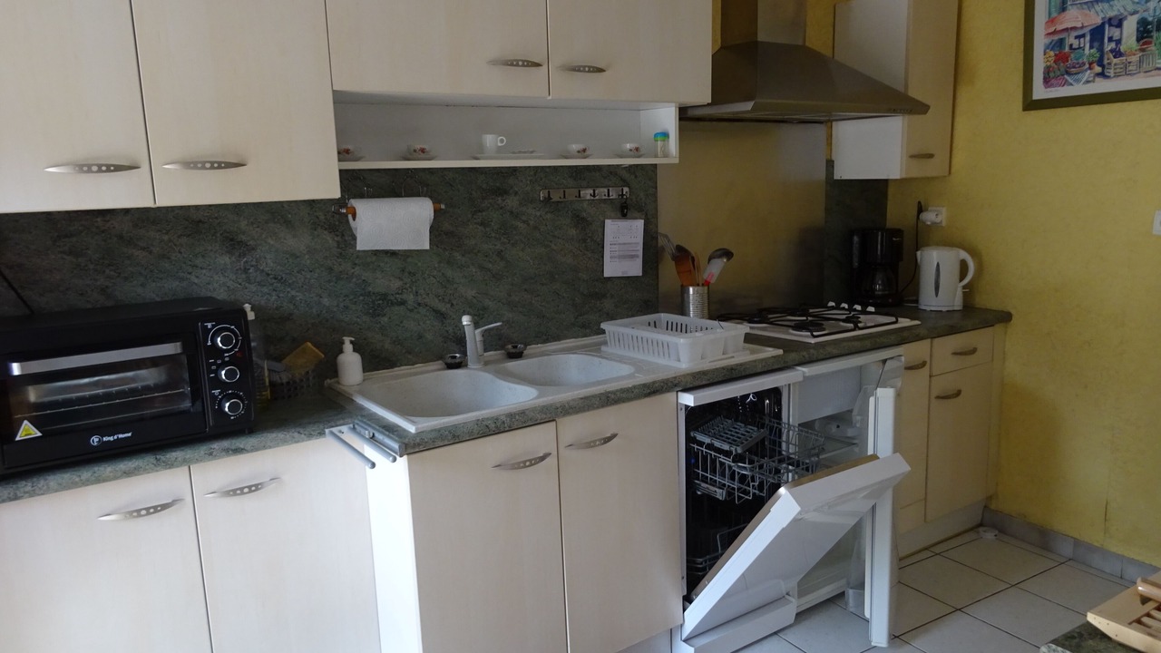 Photo of Kitchen in Carmaux