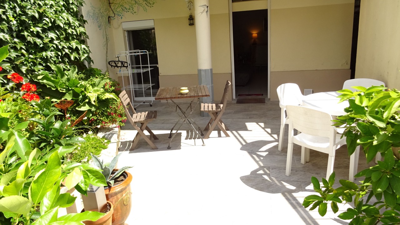 Photo of Outdoor in Carmaux