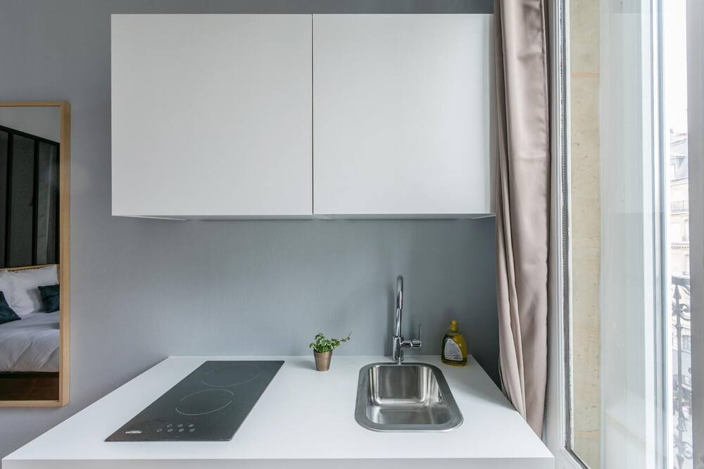 Photo of Kitchen in Madeleine