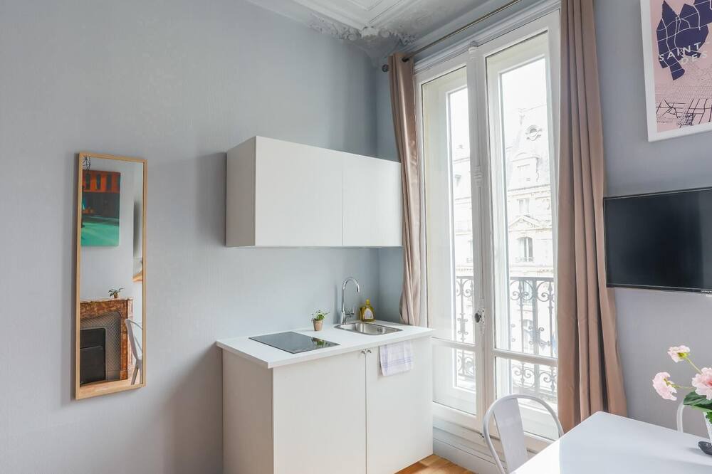 Photo of Kitchen in Madeleine