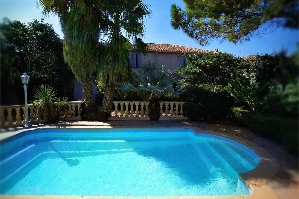 Photo of Outdoor in Argeliers