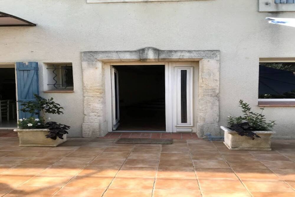 Photo of Outdoor in Argeliers