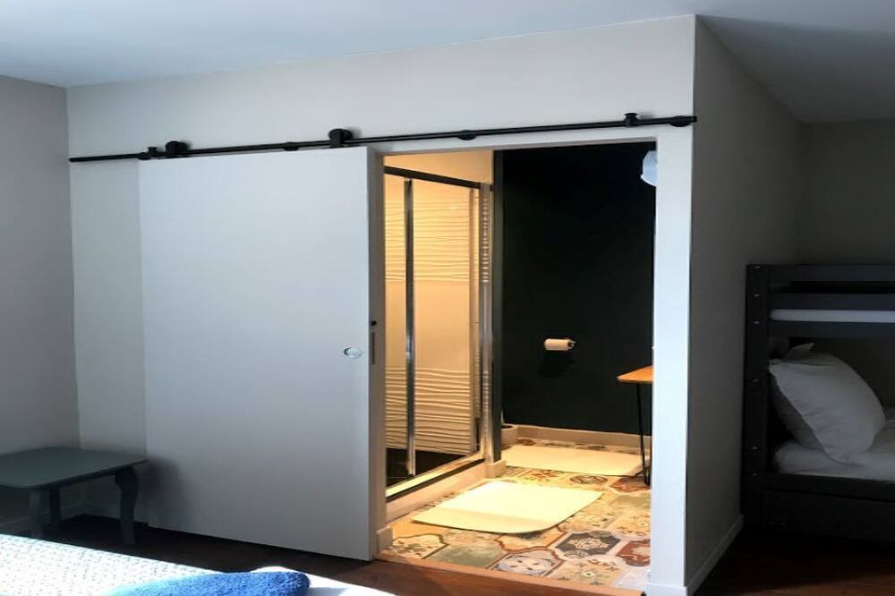 Photo of Bedroom in Argeliers