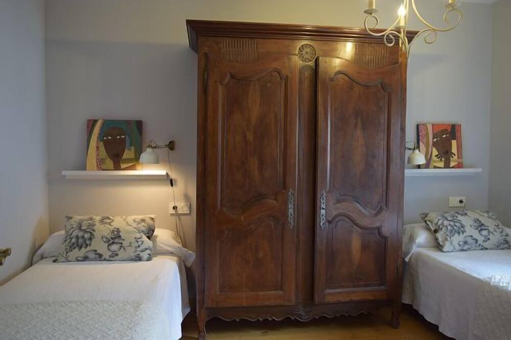 Photo of Bedroom in Zalain
