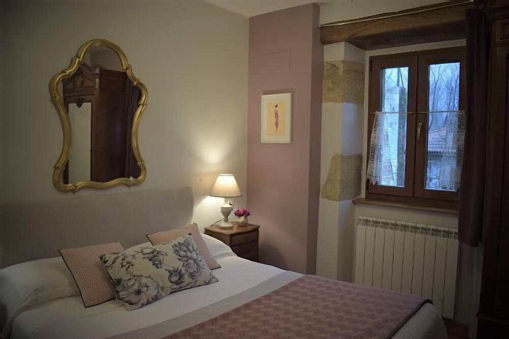 Photo of Bedroom in Zalain