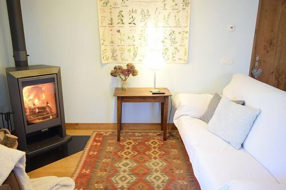 Photo of Livingroom in Zalain