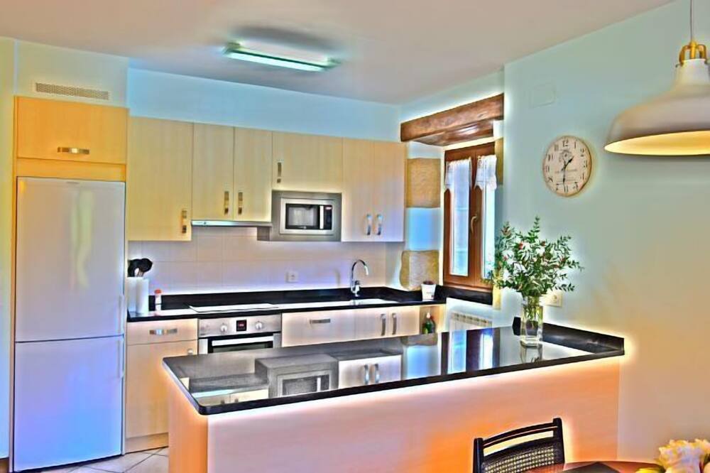 Photo of Kitchen in Zalain
