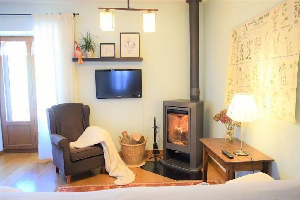 Photo of Bedroom in Zalain