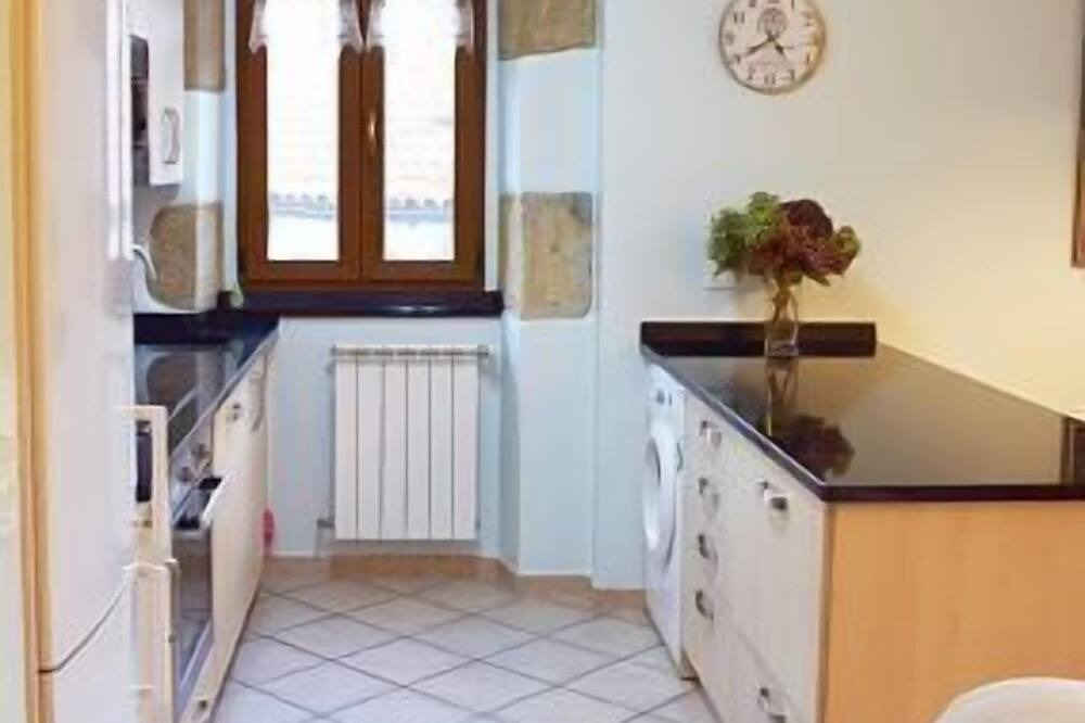 Photo of Kitchen in Zalain