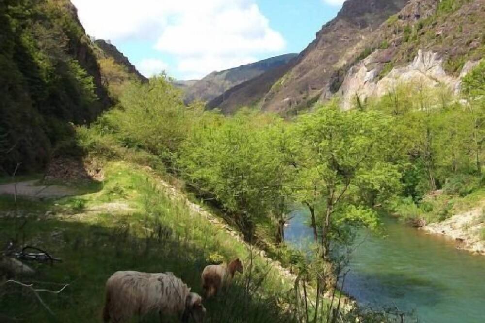 Photo of Outdoor in Zalain