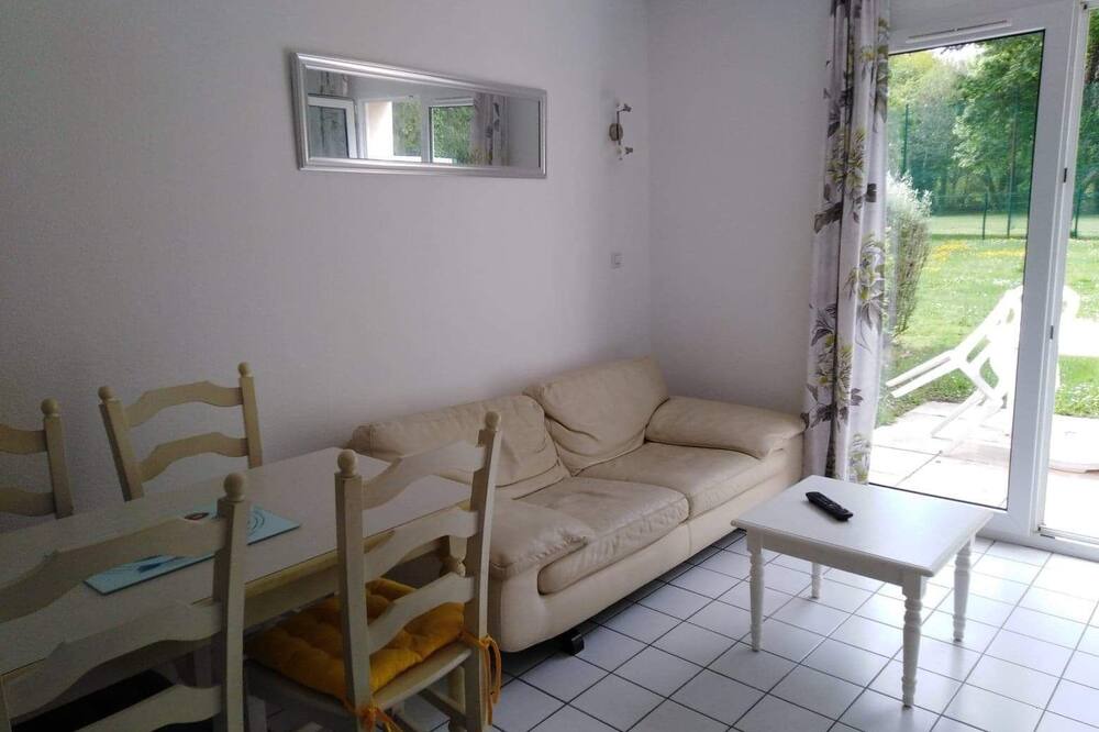 Photo of Livingroom in Ploemel