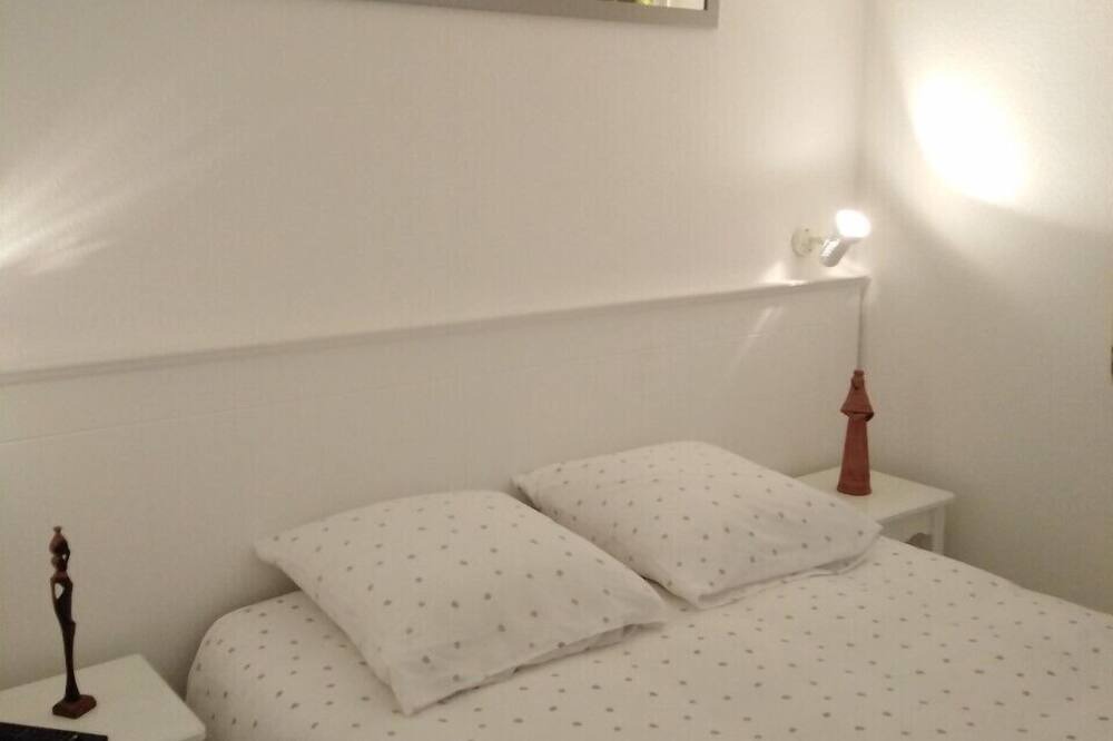 Photo of Bedroom in Ploemel