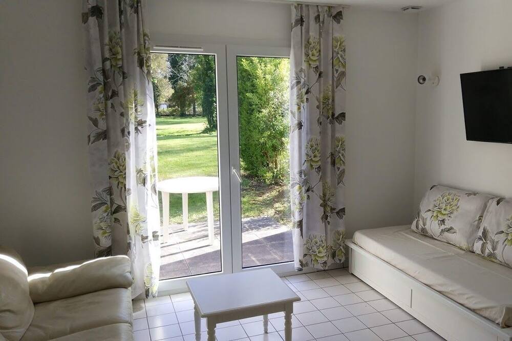 Photo of Livingroom in Ploemel