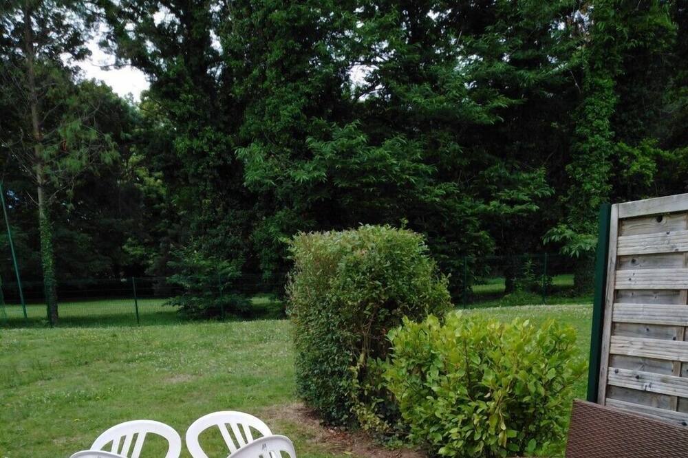 Photo of Patio Balcony in Ploemel