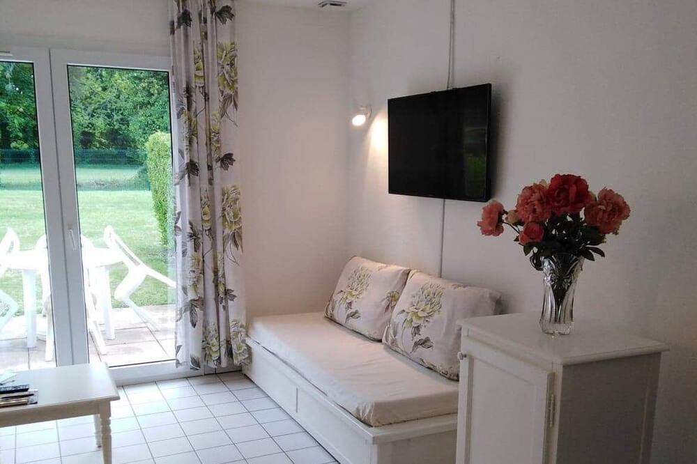 Photo of Livingroom in Ploemel