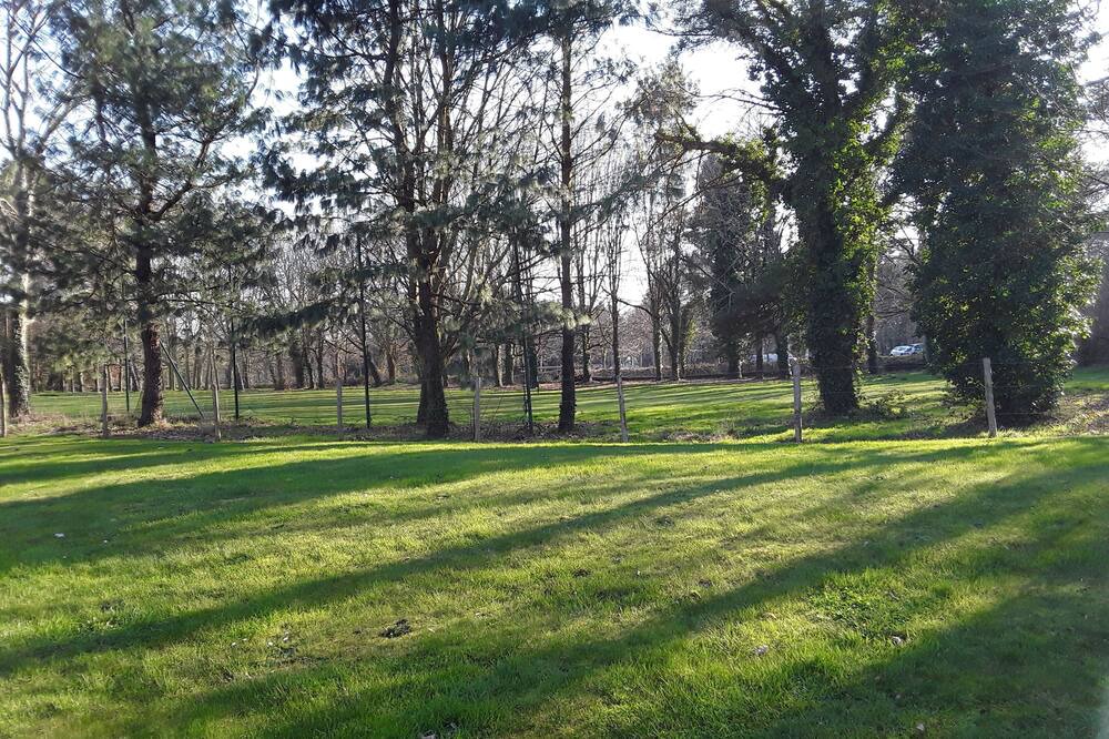 Photo of Outdoor in Ploemel