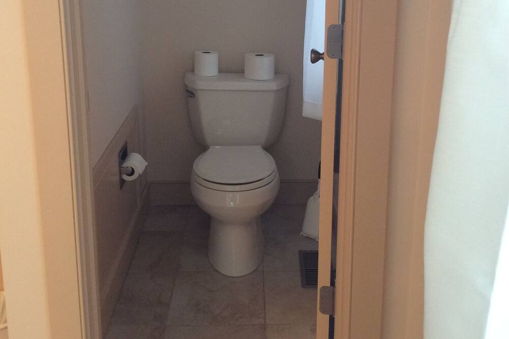 Photo of Bathroom in Fairfield Beach