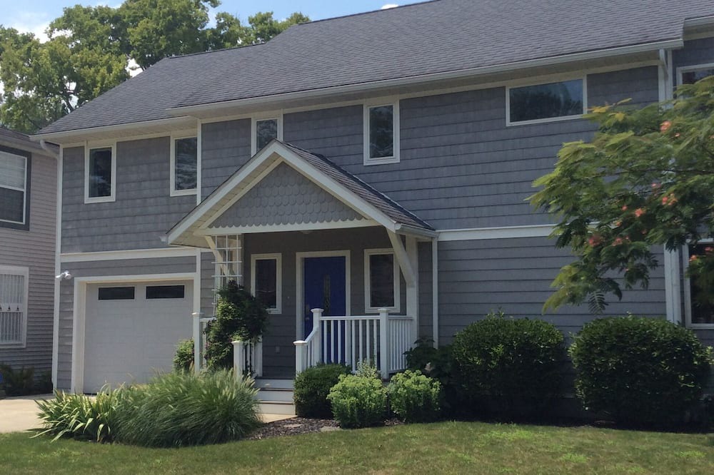 Photo of Outdoor in Fairfield Beach