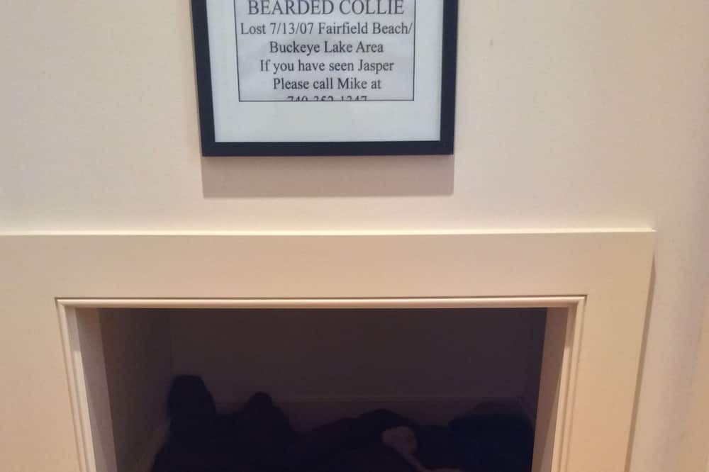 Photo of Bedroom in Fairfield Beach