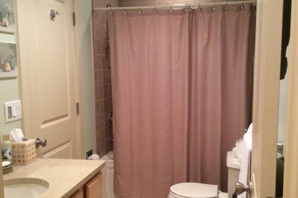 Photo of Bathroom in Fairfield Beach