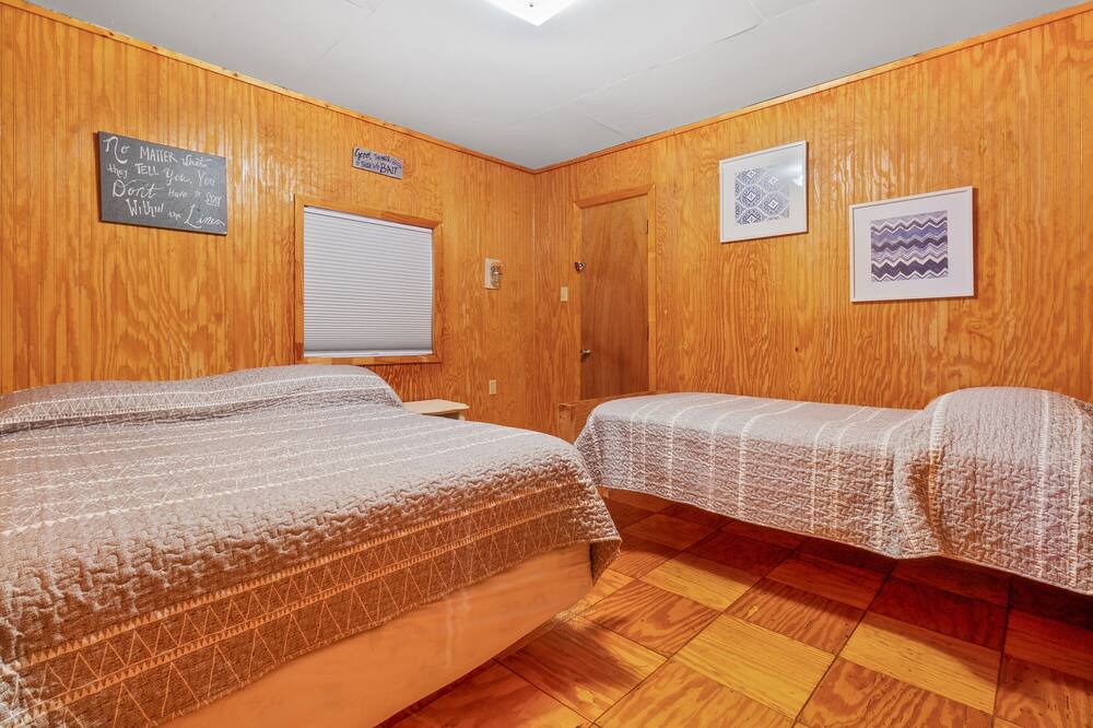 Photo of Bedroom in Milam