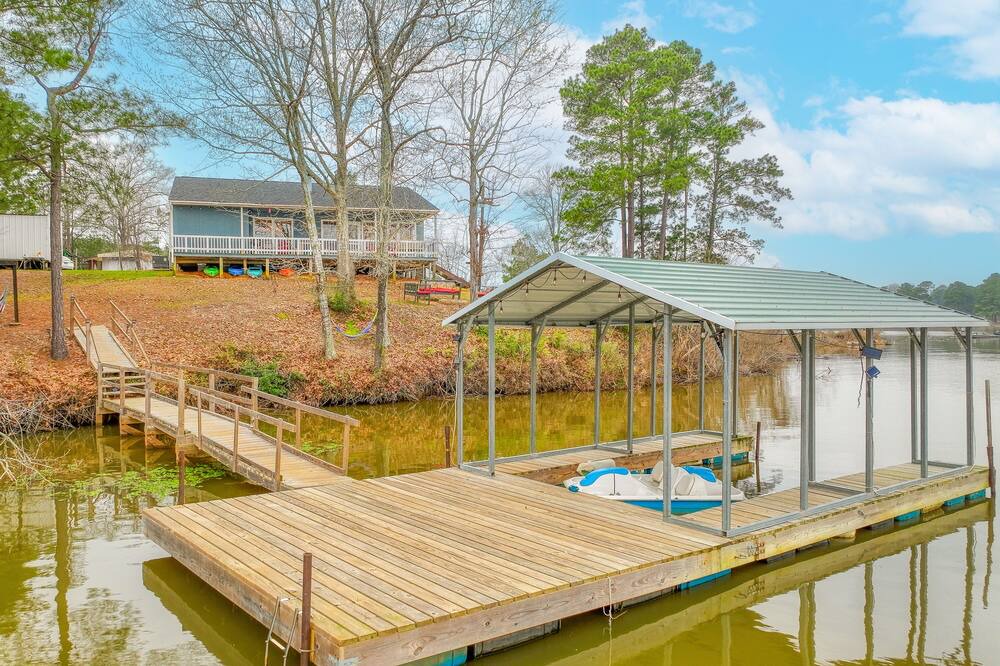 Photo of Outdoor in Milam