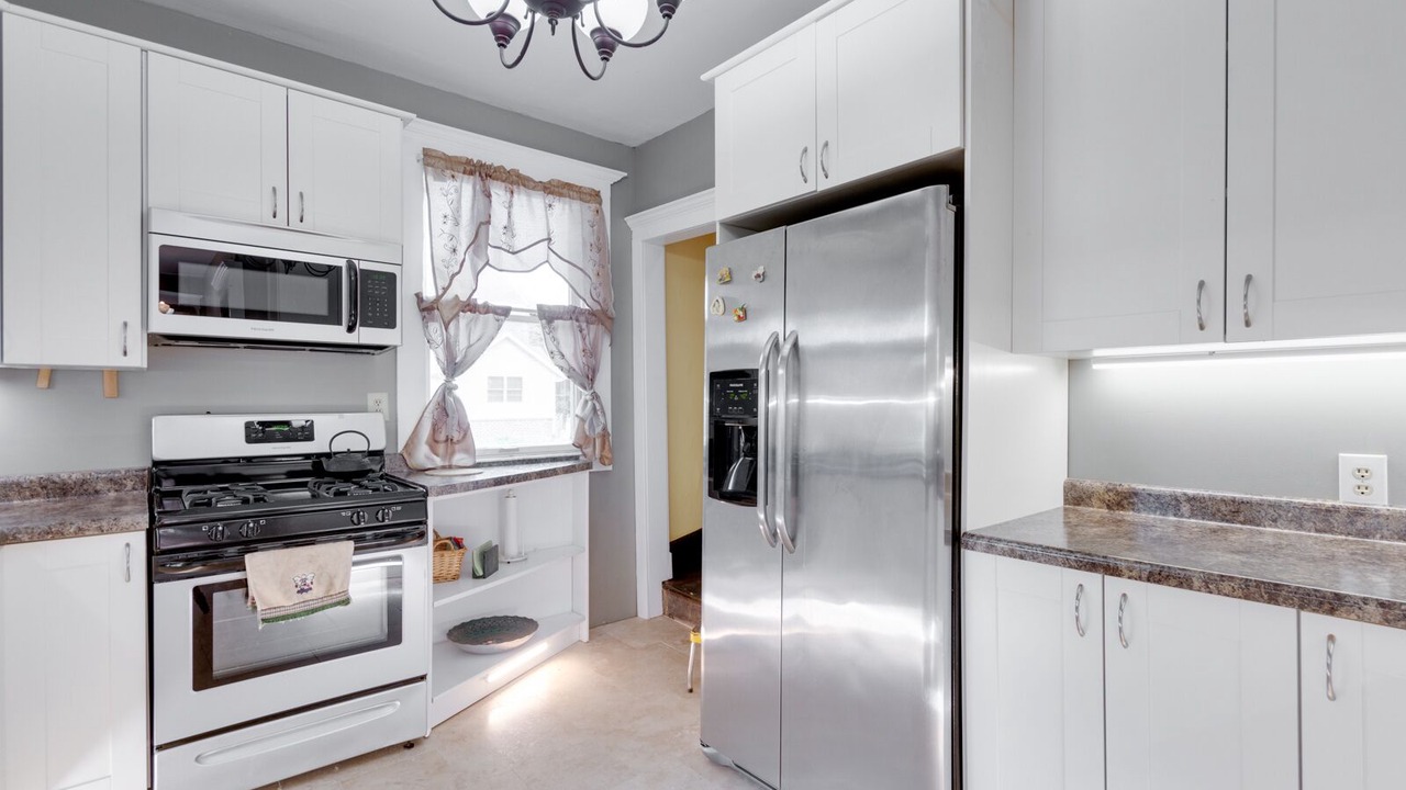 Photo of Kitchen in Mishawaka