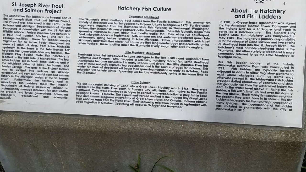 Photo of Outdoor in Mishawaka