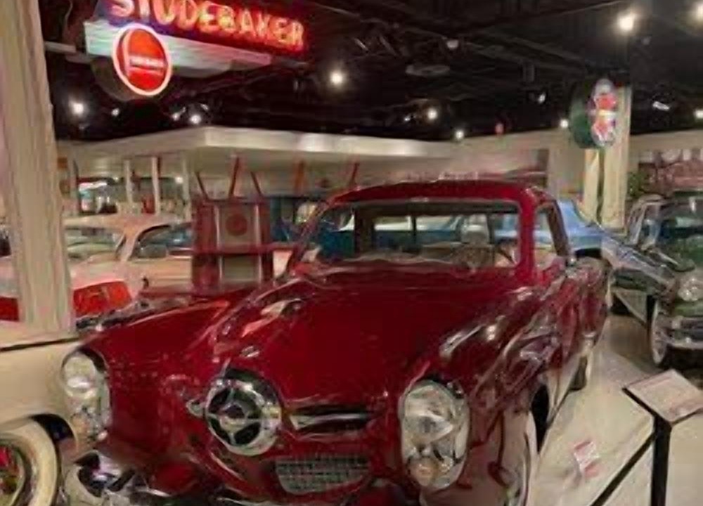 Photo of Outdoor in Mishawaka