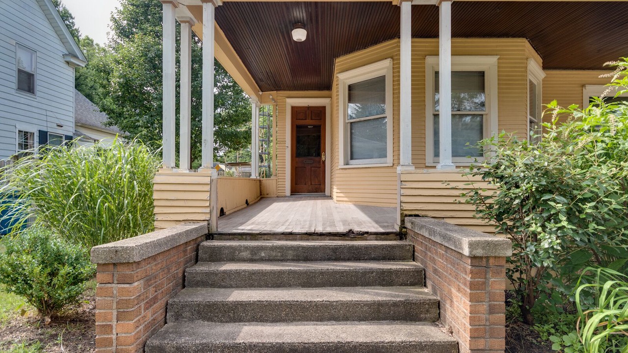 Photo of Outdoor in Mishawaka