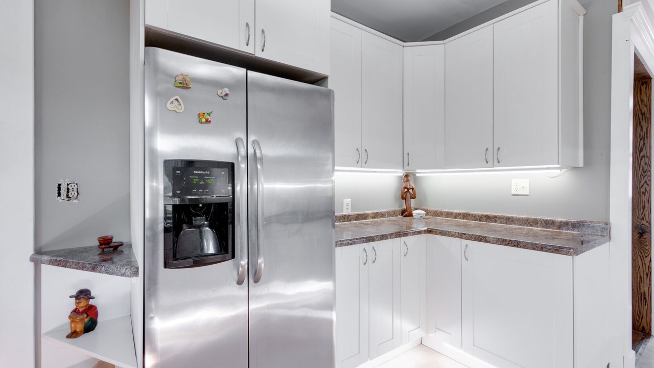 Photo of Kitchen in Mishawaka