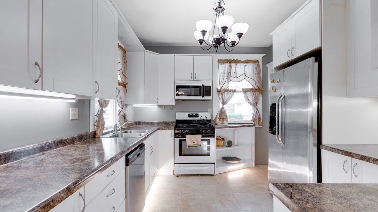 Photo of Kitchen in Mishawaka