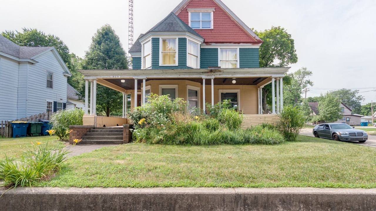 Photo of Outdoor in Mishawaka