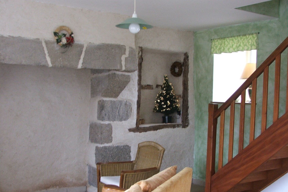 Photo of Livingroom in Pedernec