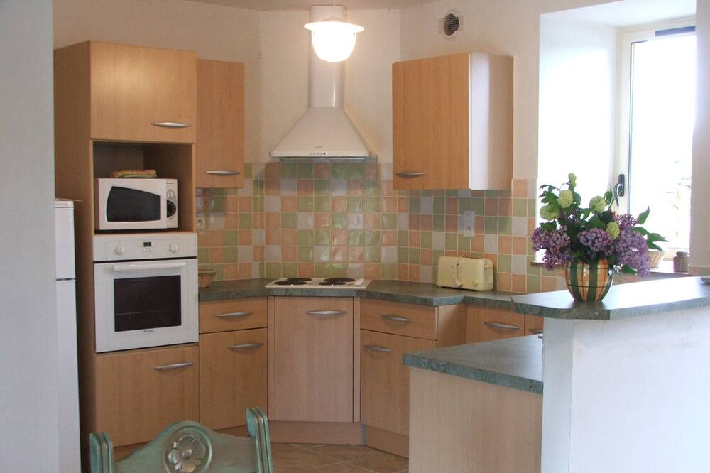 Photo of Kitchen in Pedernec