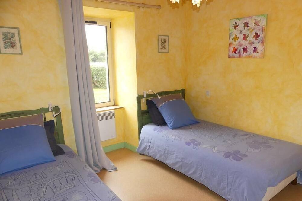 Photo of Bedroom in Pedernec