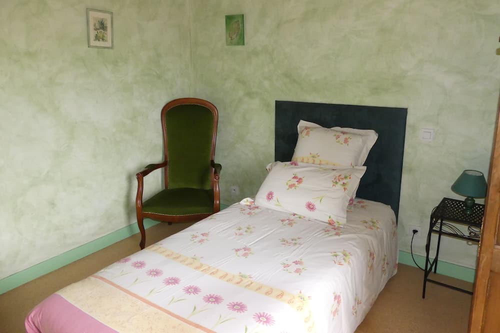 Photo of Bedroom in Pedernec