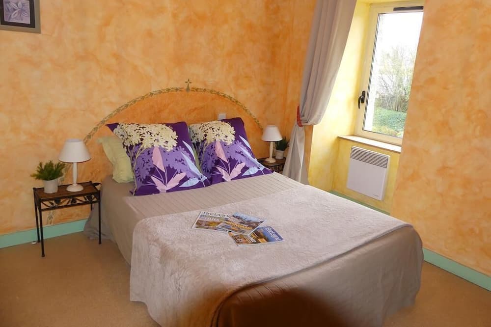 Photo of Bedroom in Pedernec