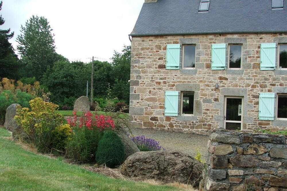 Photo of Outdoor in Pedernec