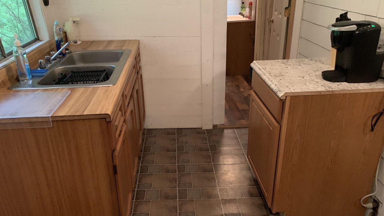 Photo of Kitchen in Caroga Lake