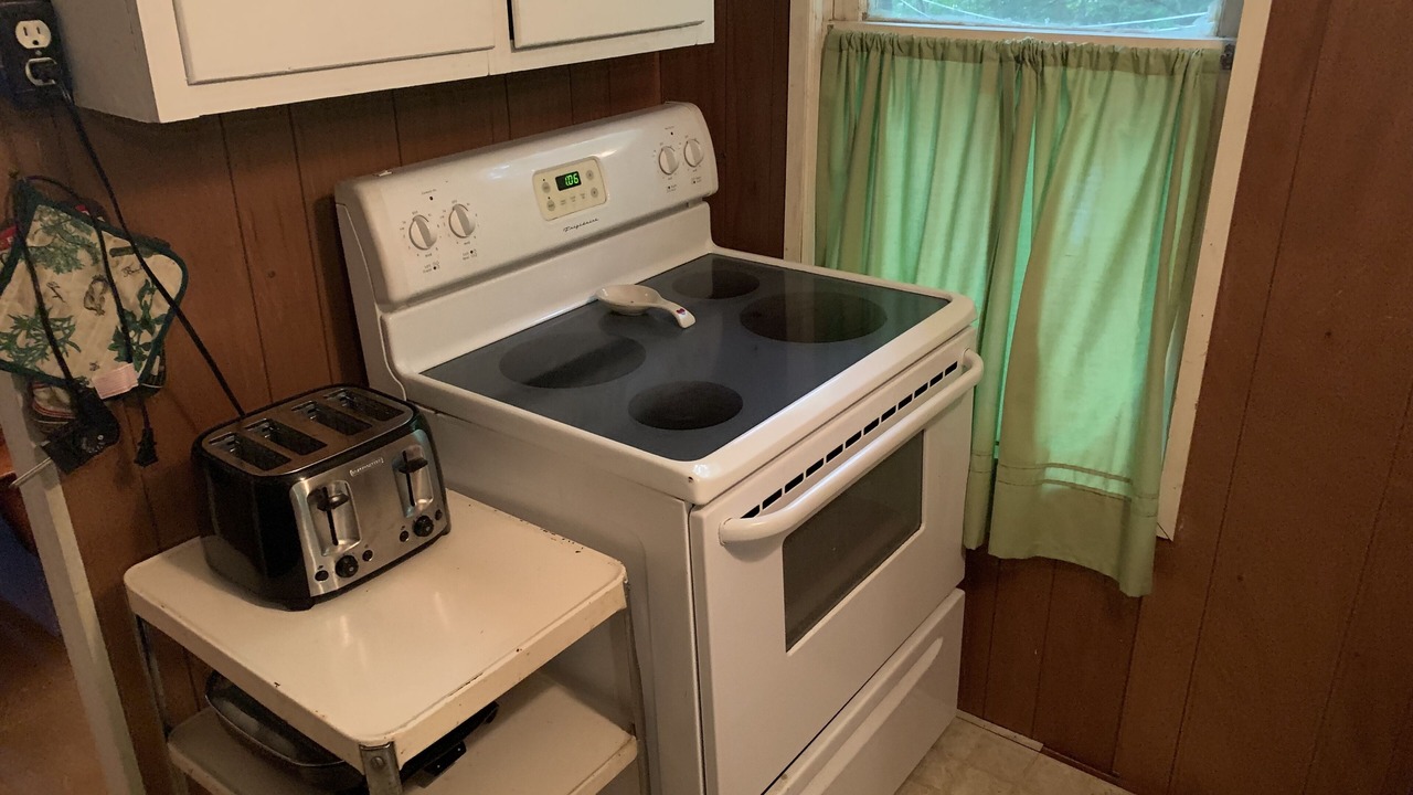 Photo of Kitchen in Caroga Lake