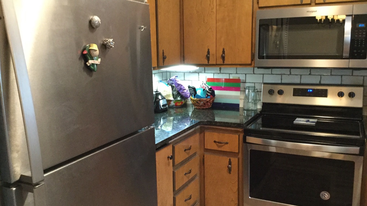 Photo of Kitchen in Eden Isle