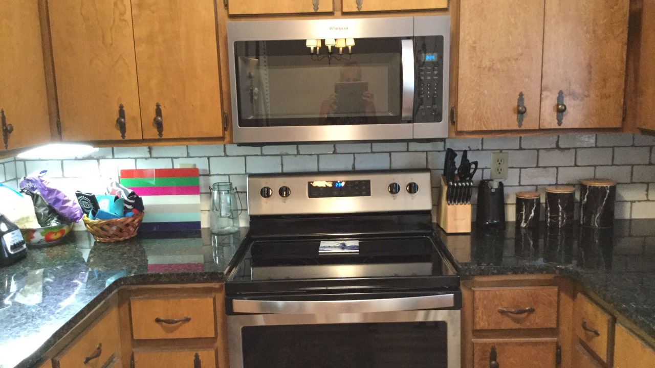 Photo of Kitchen in Eden Isle