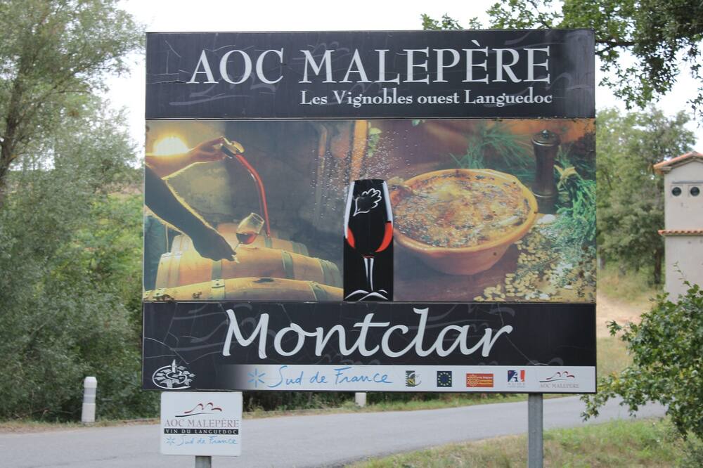 Photo of Outdoor in Montclar