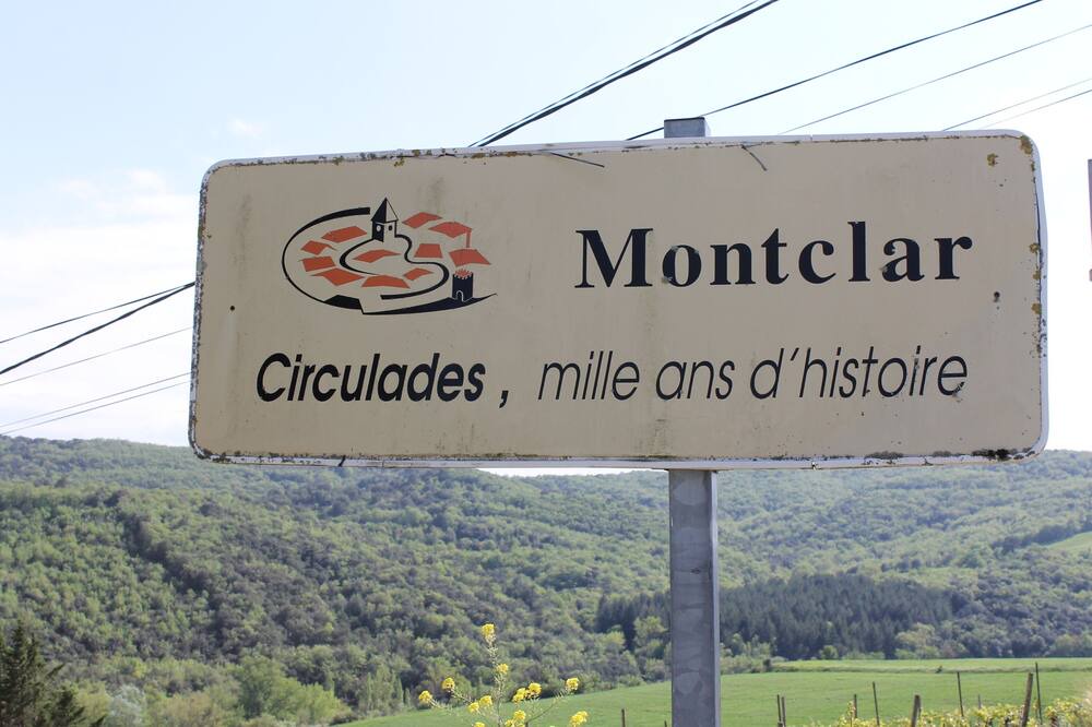 Photo of Outdoor in Montclar