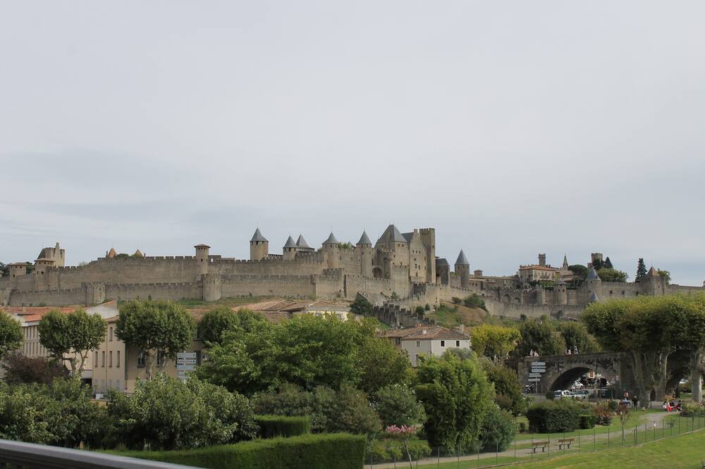 Photo of Outdoor in Montclar
