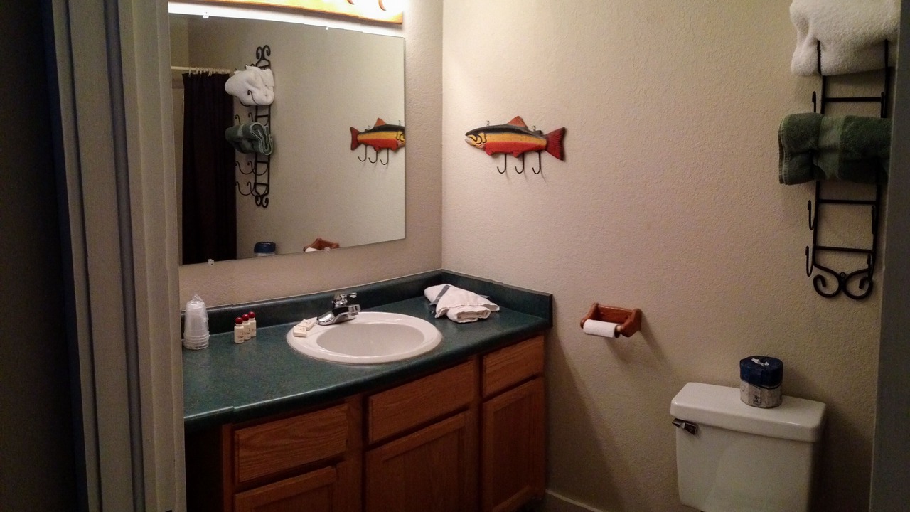 Photo of Bathroom in Buffalo